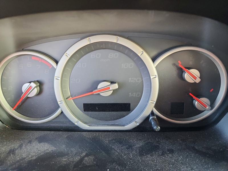Photo 9 from auction – 2008 HONDA PILOT with VIN 5FNYF18418B019443