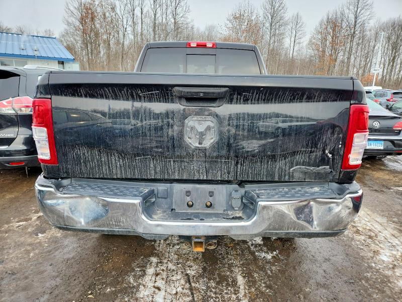 Photo 6 from auction – 2022 RAM 2500 TRADE with VIN 3C6UR5CL9NG392366
