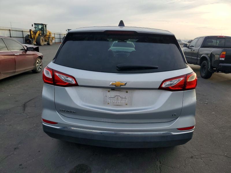 Photo 6 from auction – 2019 CHEVROLET EQUINOX LT with VIN 3GNAXKEV3KL129363