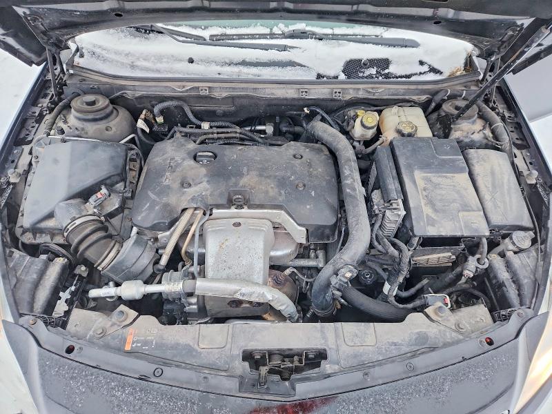 Photo 11 from auction – 2017 BUICK REGAL with VIN 2G4GL5EX1H9188128