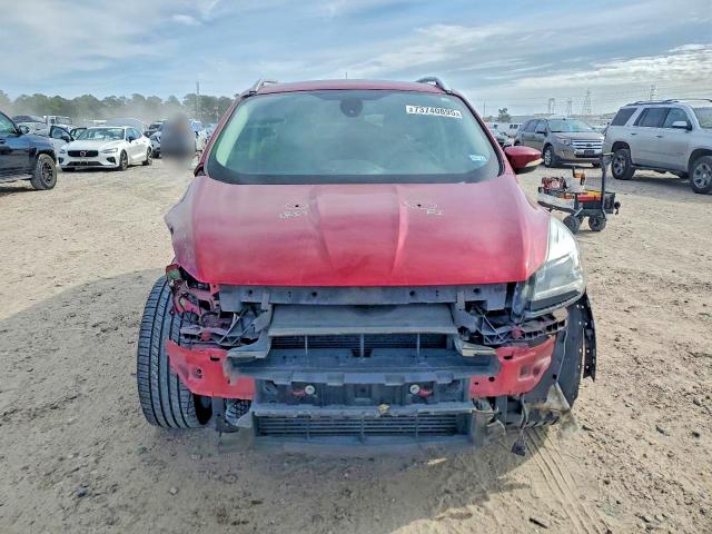 Photo 5 from auction – 2015 FORD ESCAPE with VIN 1FMCU0J98FUB39594