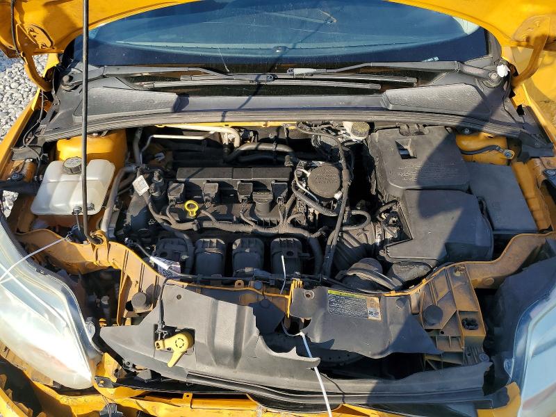 Foto 11 de la subasta – 2012 FORD FOCUS SE con VIN 1FAHP3K26CL188076