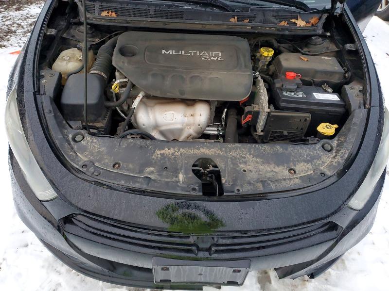 Photo 11 from auction – 2015 DODGE DART with VIN 1C3CDFBB1FD222913