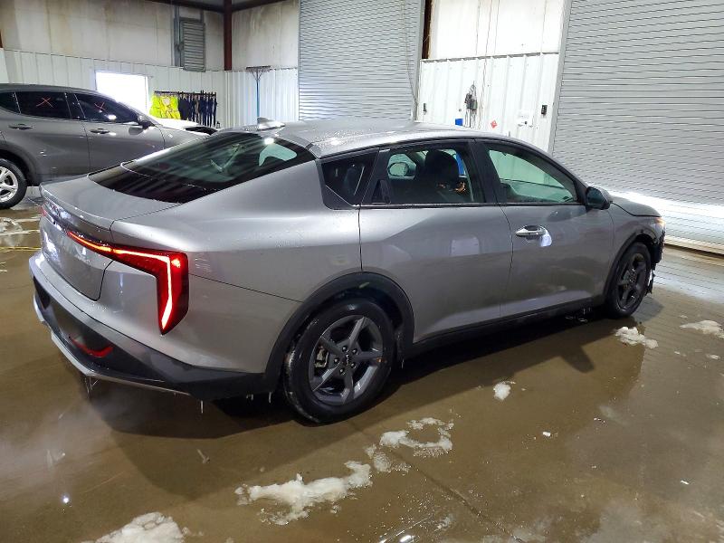 Photo 3 from auction – 2025 KIA K4 LX with VIN 3KPFT4DE4SE104452