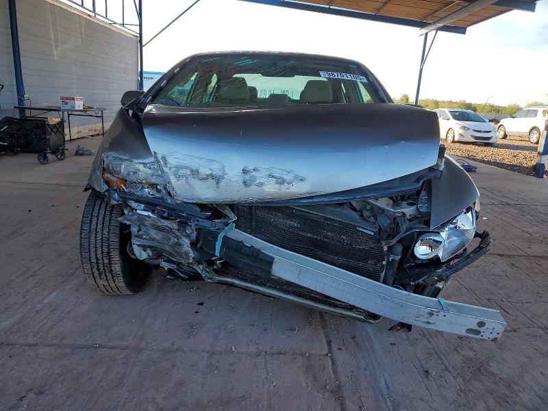 Photo 5 from auction – 2006 HONDA CIVIC LX with VIN 1HGFA16556L062292