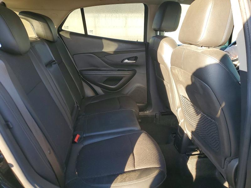 Photo 11 from auction – 2019 BUICK ENCORE with VIN KL4CJASB4KB710423