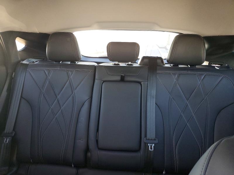 Photo 10 from auction – 2025 FORD MUSTANG MA with VIN 3FMTK1R44SMA13011
