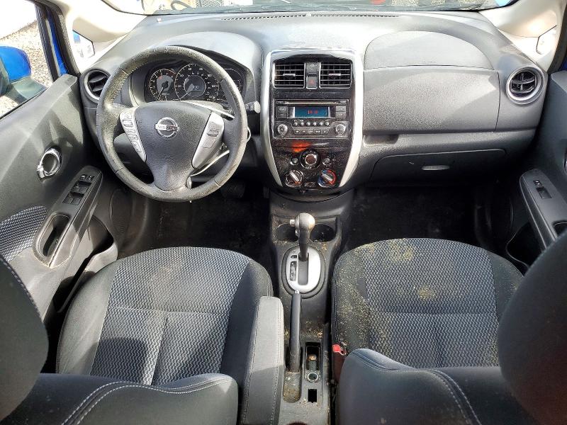 Photo 8 from auction – 2015 NISSAN VERSA NOTE with VIN 3N1CE2CP0FL382886
