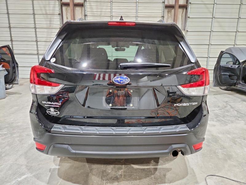 Photo 6 from auction – 2019 SUBARU FORESTER L with VIN JF2SKASC9KH484241