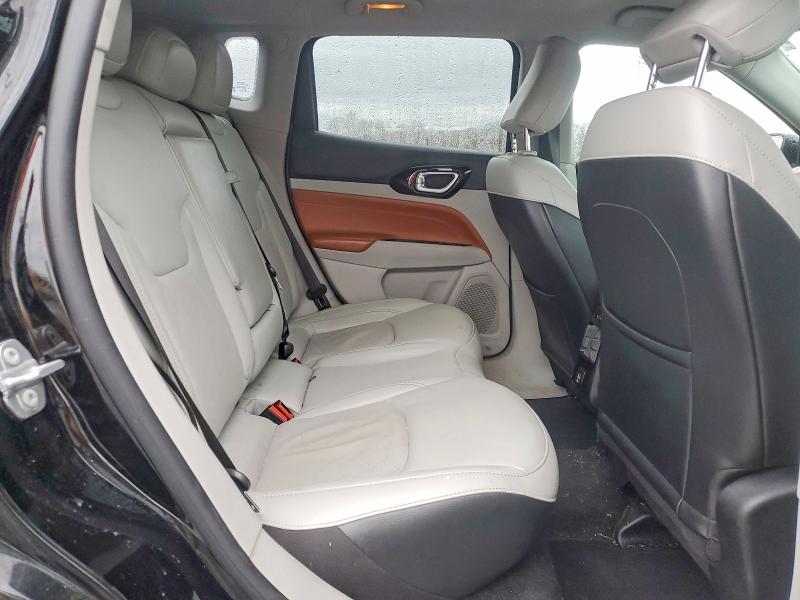 Photo 11 from auction – 2022 JEEP COMPASS LI with VIN 3C4NJDCB5NT101066