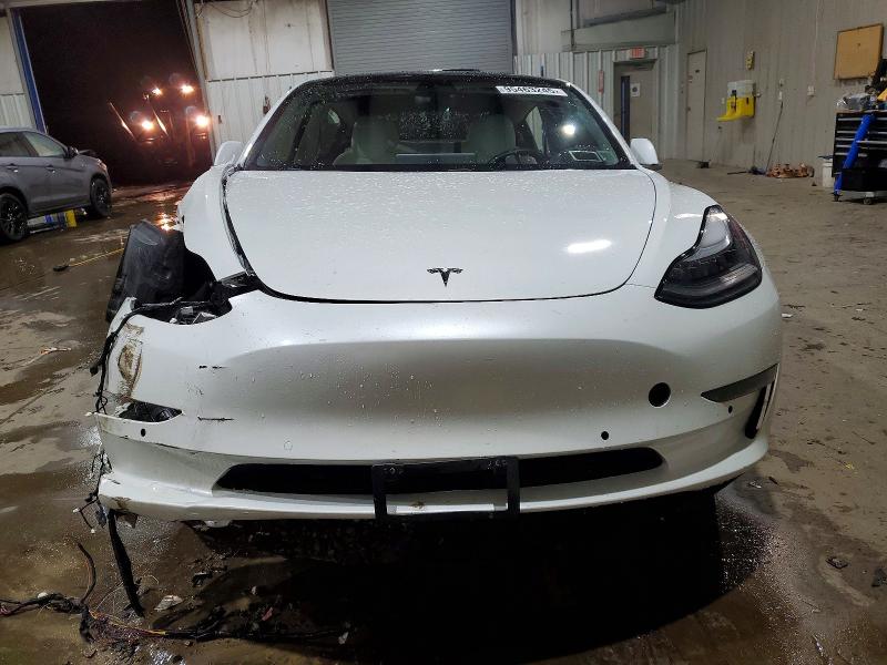 Photo 5 from auction – 2020 TESLA MODEL 3 with VIN 5YJ3E1EC4LF715005