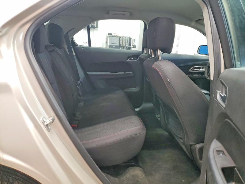 Photo 11 from auction – 2015 CHEVROLET EQUINOX LS with VIN 2GNFLEEK2F6140213