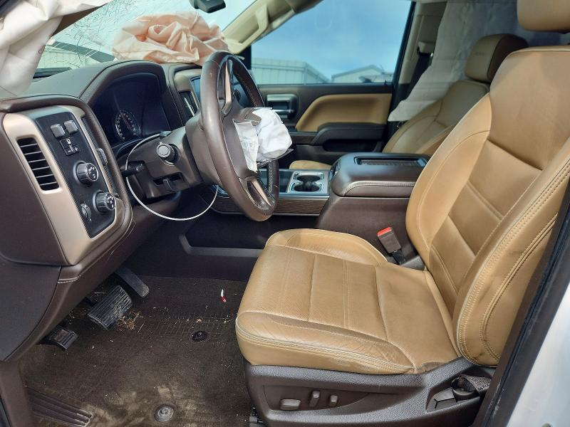 Photo 7 from auction – 2017 GMC SIERRA with VIN 3GTU2PEJ8HG324942