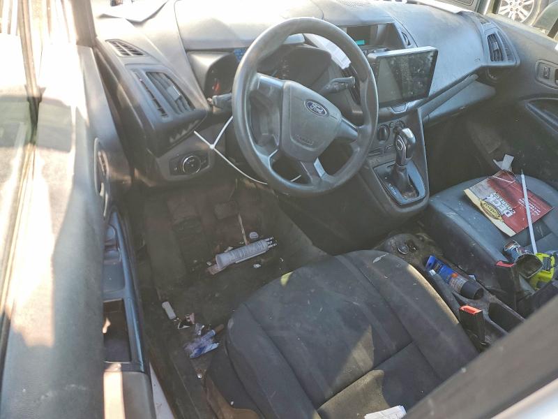 Photo 8 from auction – 2016 FORD TRANSIT CO with VIN NM0LS6E71G1279105
