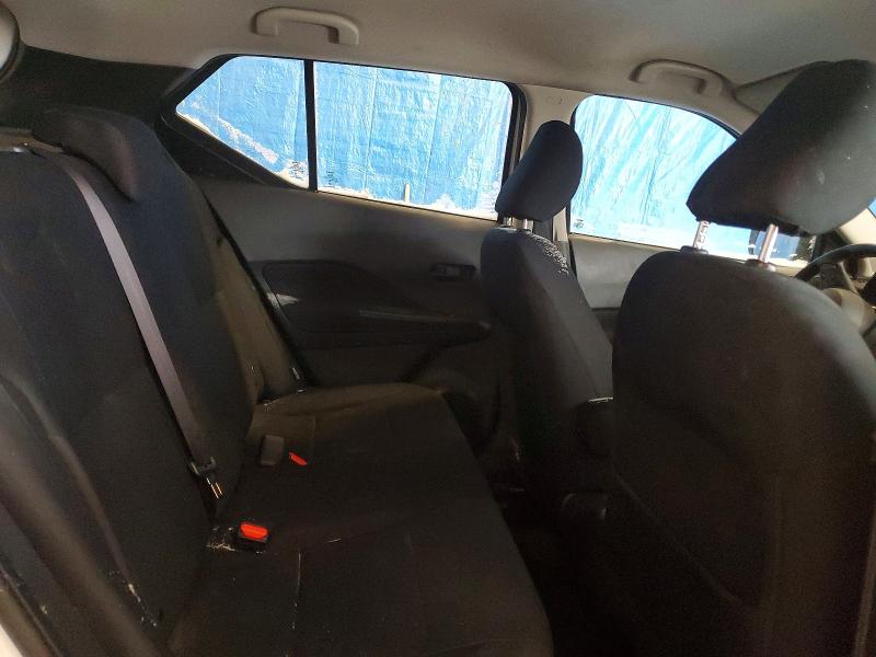 Photo 11 from auction – 2024 NISSAN KICKS S with VIN 3N1CP5BV2RL528043