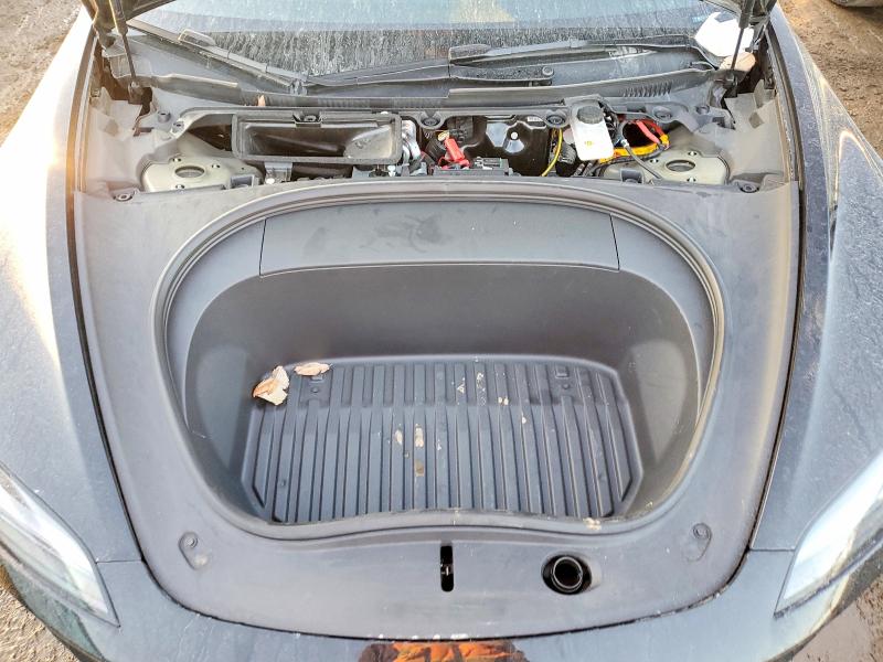 Photo 11 from auction – 2024 TESLA MODEL 3 with VIN 5YJ3E1EB8RF768211