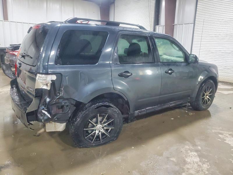 Photo 3 from auction – 2009 FORD ESCAPE with VIN 1FMCU937X9KB40195
