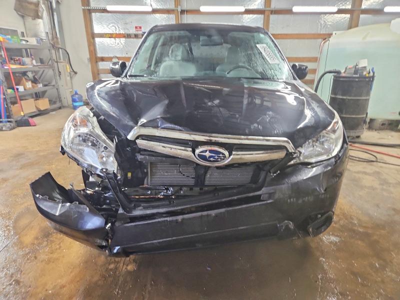 Photo 5 from auction – 2015 SUBARU FORESTER 2 with VIN JF2SJAACXFH819727
