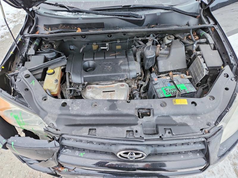 Photo 12 from auction – 2011 TOYOTA RAV4 with VIN 2T3BF4DV8BW173123