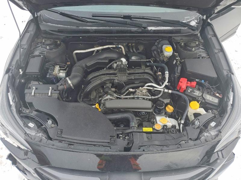 Photo 12 from auction – 2024 SUBARU OUTBACK PR with VIN 4S4BTADC6R3185026