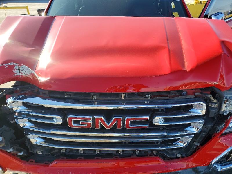 Photo 11 from auction – 2019 GMC SIERRA K15 with VIN 1GTU9DED0KZ151302
