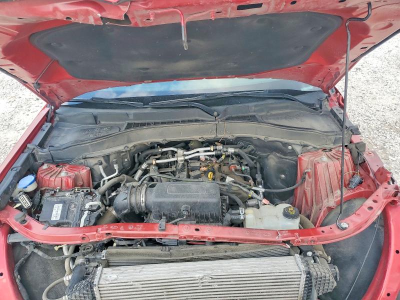 Photo 12 from auction – 2021 FORD EXPLORER X with VIN 1FMSK7DH8MGA81740