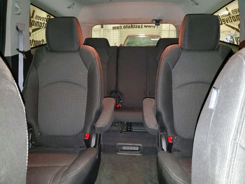 Photo 10 from auction – 2015 CHEVROLET TRAVERSE L with VIN 1GNKVGKD1FJ337886