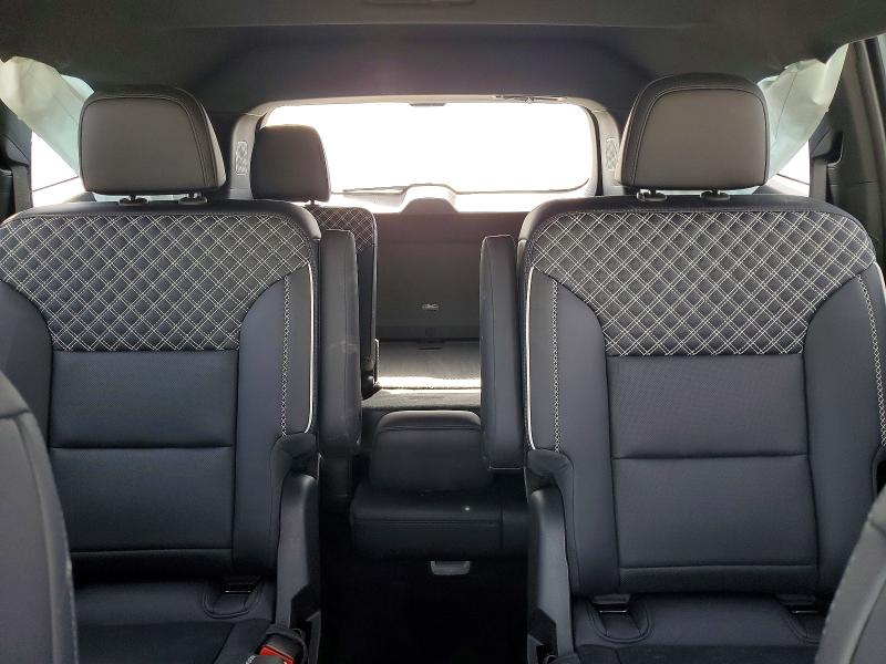 Photo 10 from auction – 2025 GMC ACADIA DEN with VIN 1GKENLRS2SJ205785