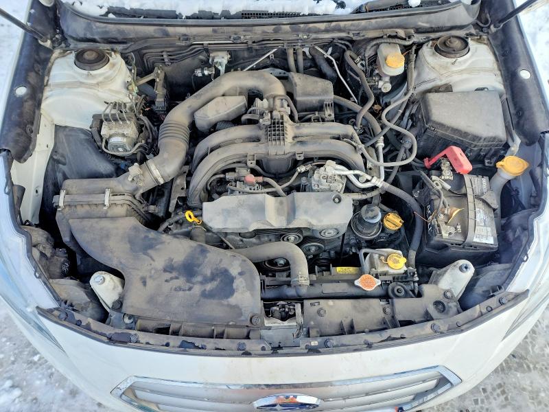 Photo 12 from auction – 2015 SUBARU OUTBACK 2. with VIN 4S4BSACC9F3337364