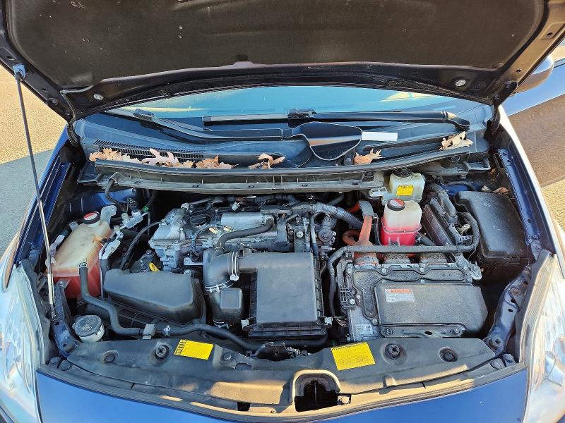 Foto 11 de la subasta – 2015 TOYOTA PRIUS con VIN JTDKN3DU9F0409972