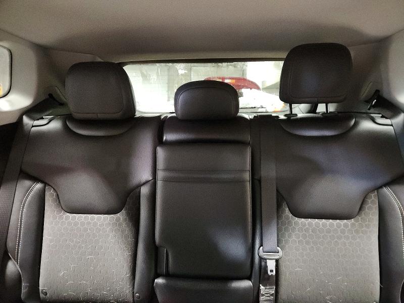 Photo 10 from auction – 2018 JEEP COMPASS with VIN 3C4NJCBB1JT425234