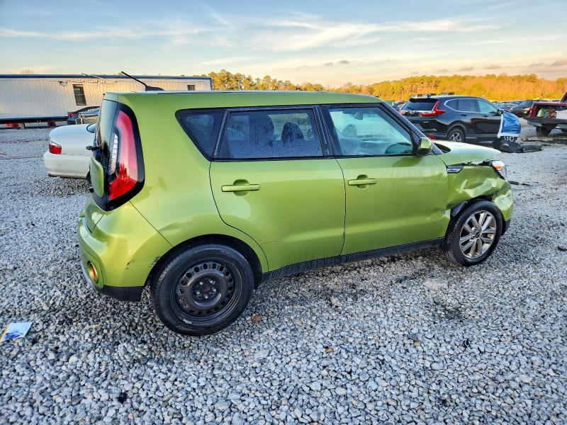 Photo 3 from auction – 2017 KIA SOUL with VIN KNDJP3A51H7876879