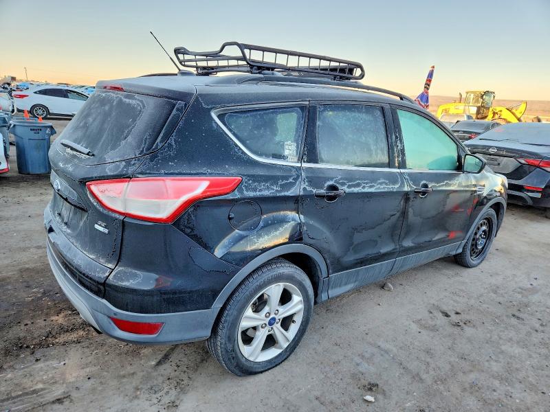 Photo 3 from auction – 2016 FORD ESCAPE SE with VIN 1FMCU9G92GUA98621