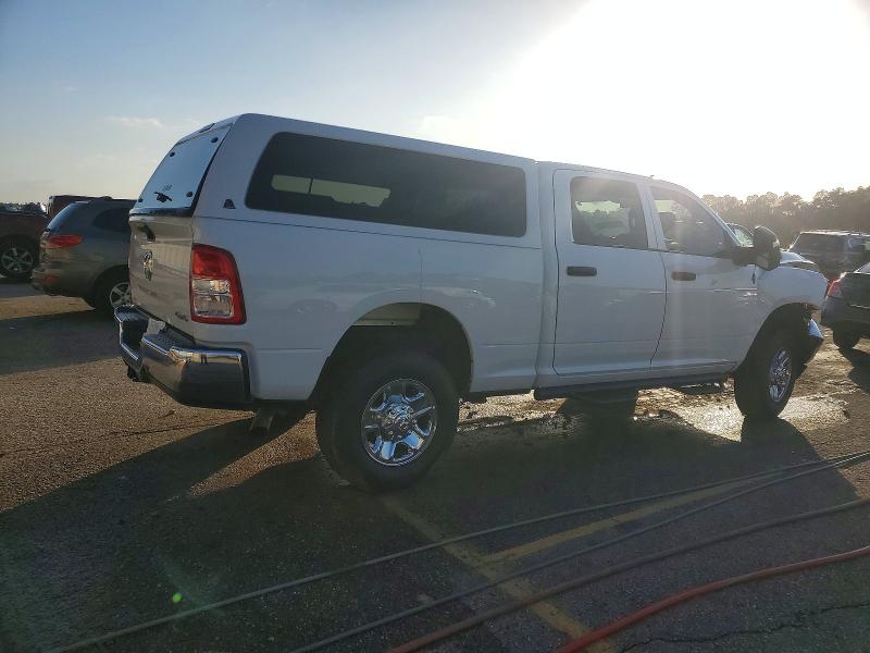 Photo 3 from auction – 2024 RAM 2500 with VIN 3C6UR5CJ8RG237652