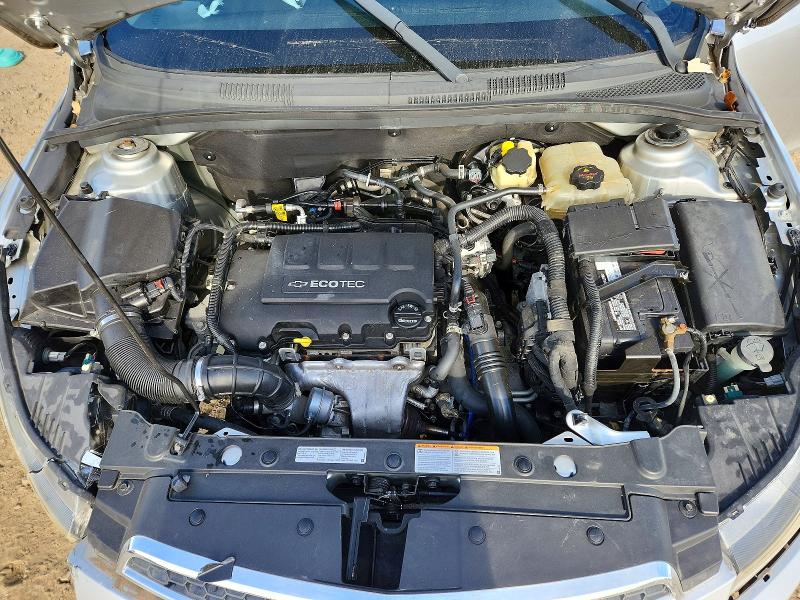 Photo 11 from auction – 2014 CHEVROLET CRUZE with VIN 1G1PC5SB4E7361868