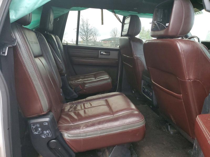 Photo 11 from auction – 2016 FORD EXPEDITION with VIN 1FMJK1MT4GEF27640