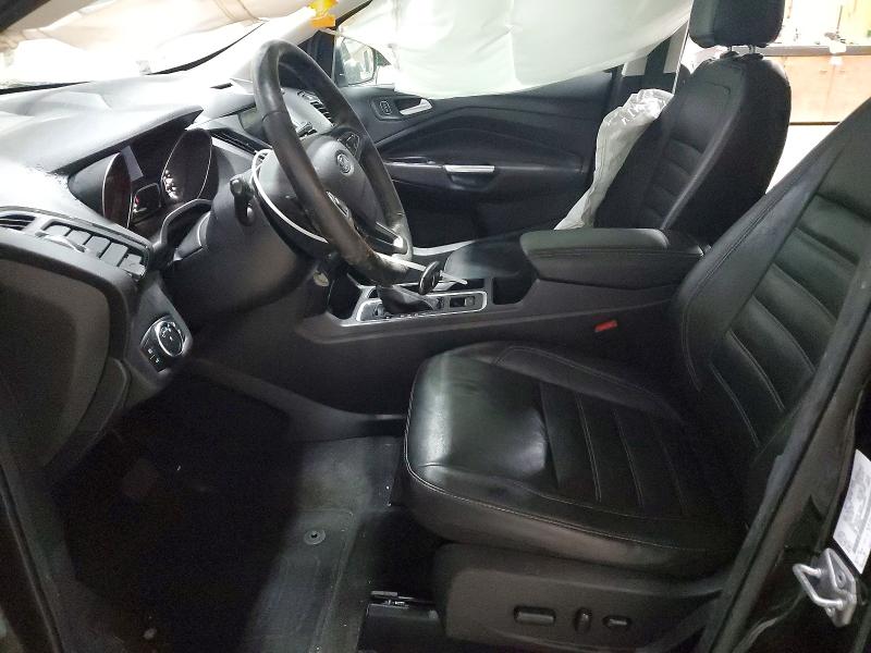 Photo 7 from auction – 2017 FORD ESCAPE with VIN 1FMCU9J98HUA26493