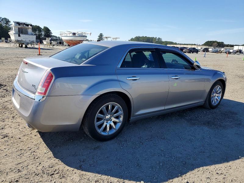 Photo 3 from auction – 2014 CHRYSLER 300C with VIN 2C3CCAEG9EH181218