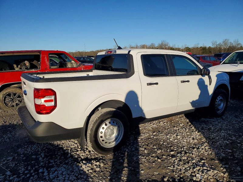 Photo 3 from auction – 2024 FORD MAVERICK with VIN 3FTTW8A34RRA78295