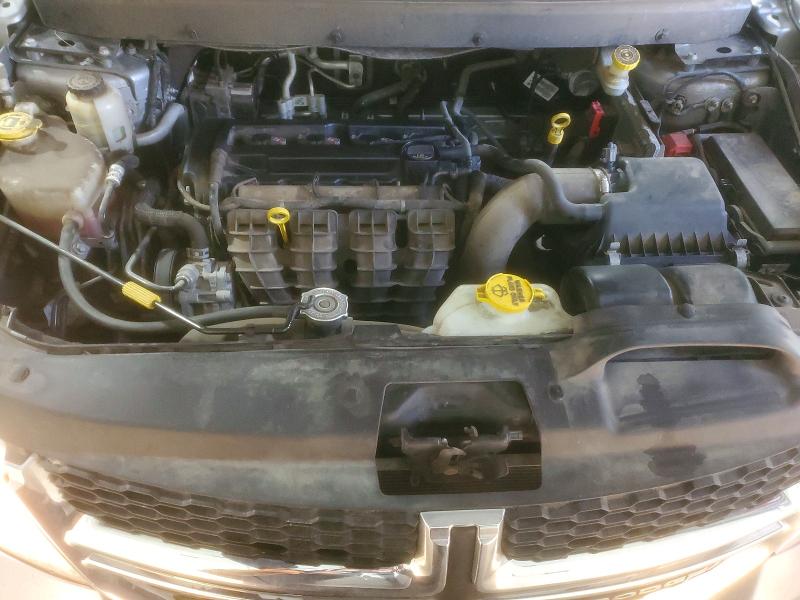 Photo 11 from auction – 2018 DODGE JOURNEY with VIN 3C4PDCAB7JT152222