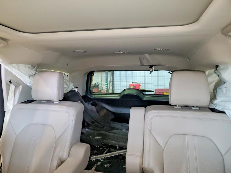 Photo 10 from auction – 2024 FORD EXPEDITION with VIN 1FMJU2A81REB06901
