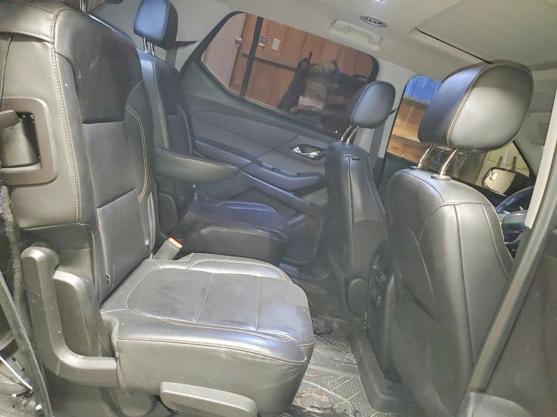 Photo 11 from auction – 2020 CHEVROLET TRAVERSE with VIN 1GNERHKW4LJ144510