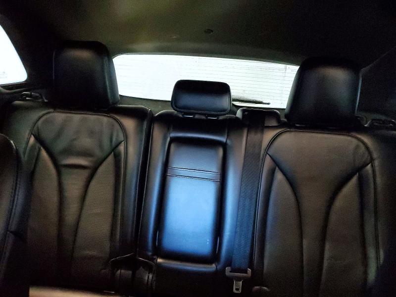 Photo 9 from auction – 2016 LINCOLN MKC SELECT with VIN 5LMCJ2C95GUJ03104