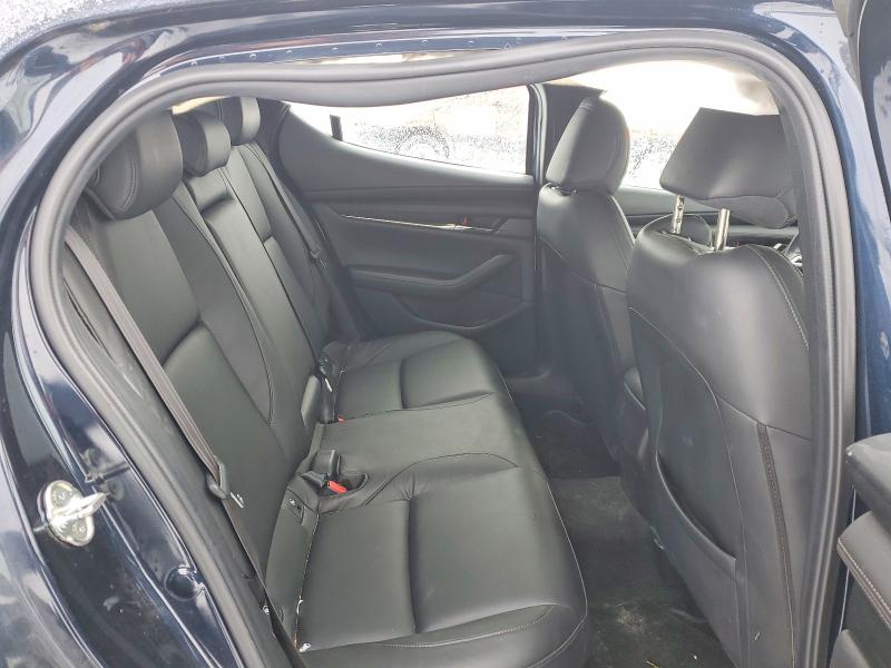 Photo 10 from auction – 2020 MAZDA 3 PREFERRE with VIN JM1BPAMM7L1167705