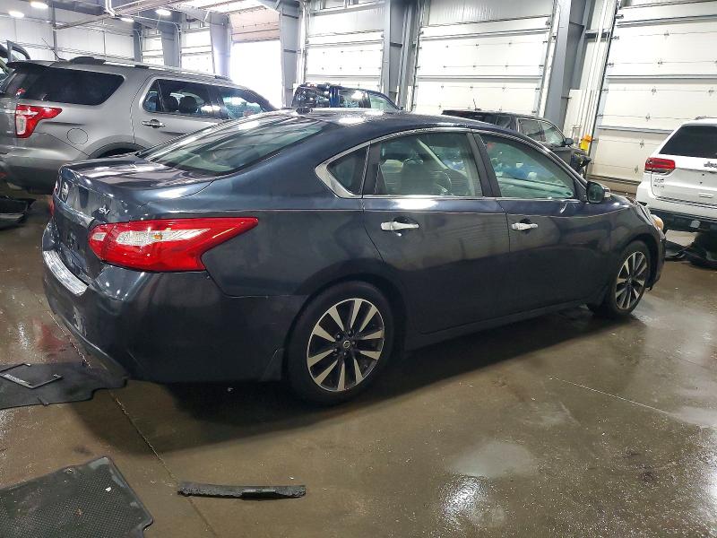 Photo 3 from auction – 2016 NISSAN ALTIMA 2.5 with VIN 1N4AL3AP9GC170672