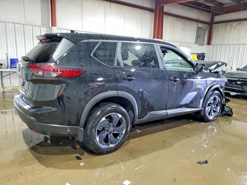 Photo 3 from auction – 2026 NISSAN ROGUE with VIN 5N1BT3BB8TC715462