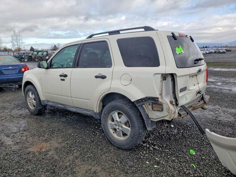 Photo 2 from auction – 2012 FORD ESCAPE with VIN 1FMCU9D74CKB33474
