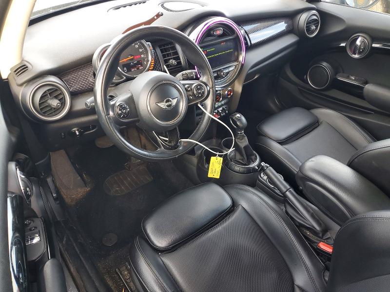 Photo 8 from auction – 2015 MINI COOPER with VIN WMWXP7C5XF2A36981
