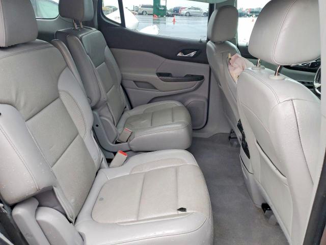 Photo 11 from auction – 2020 GMC ACADIA SLT with VIN 1GKKNMLS6LZ138323