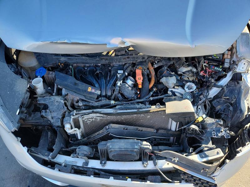 Снимка 11 от търг – 2019 KIA NIRO FE с VIN KNDCB3LC0K5276246